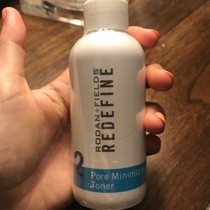 Rodan & Fields Redefine Toner
